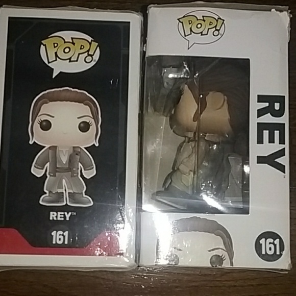 DOLL.  [SOLD AS SET] - Picture 7 of 7